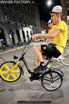 2024-06-27 Milano - Critical Mass 018